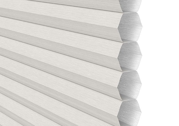 Obscura, Fawn - Stick Fit Honeycomb Blind - Image 4